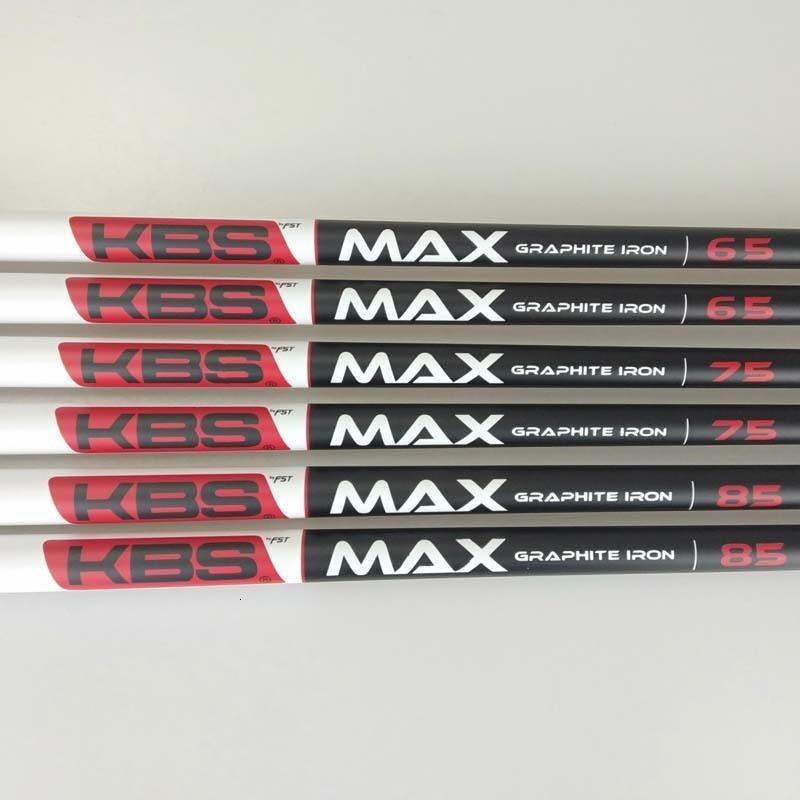 Kbs Max 85