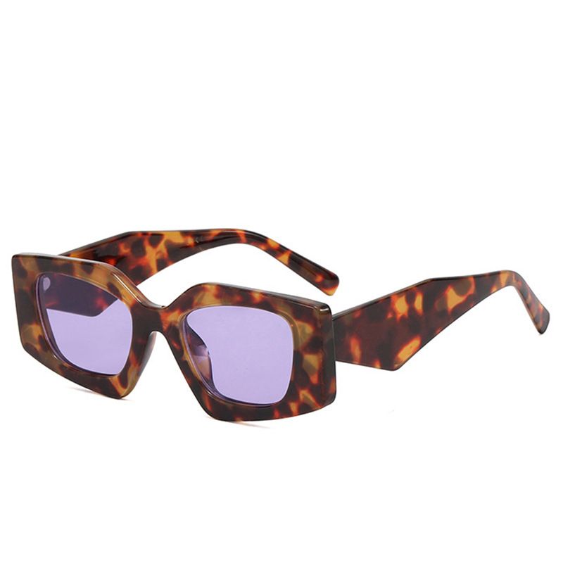 Hawksbill Purple