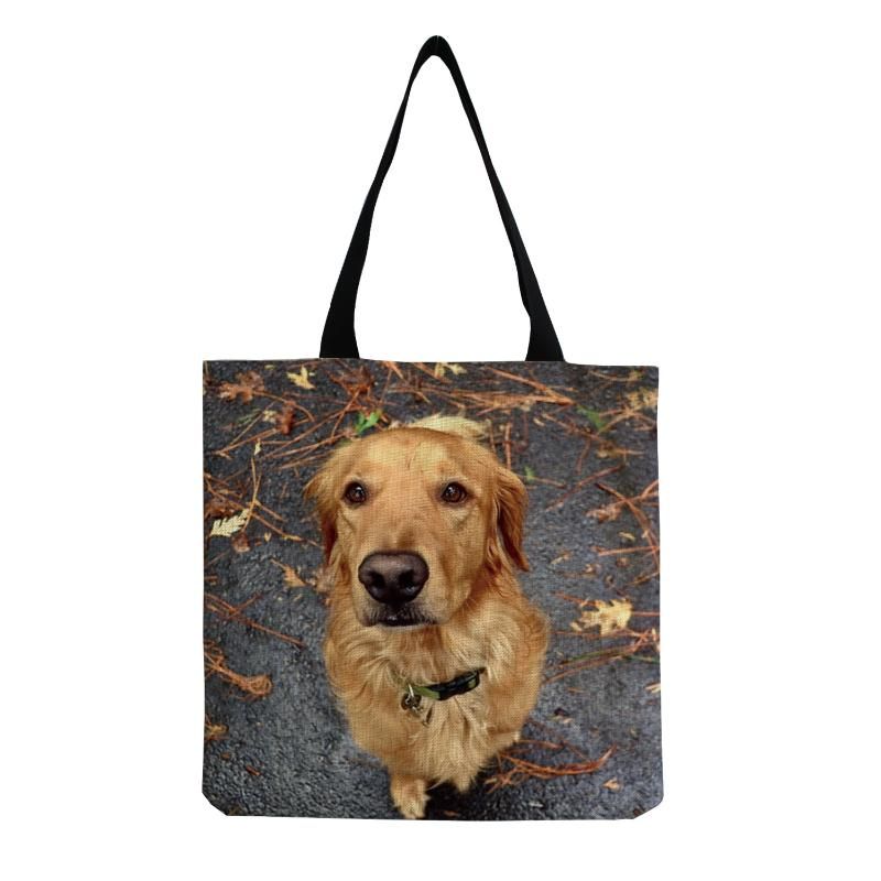 HM5173 Bolsa de cachorro