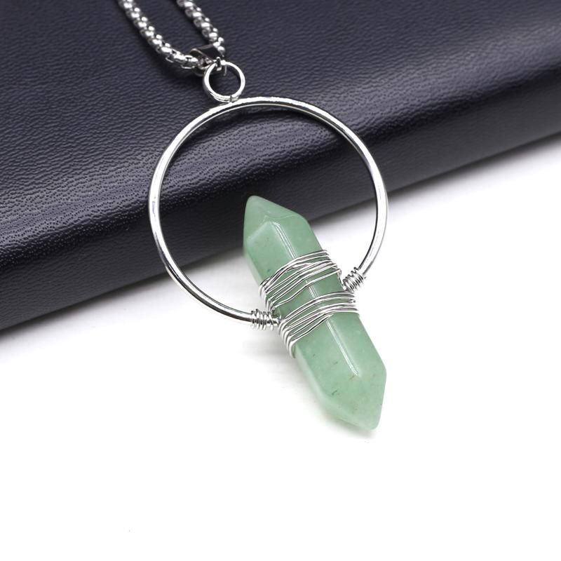 Green Aventurine 60cm