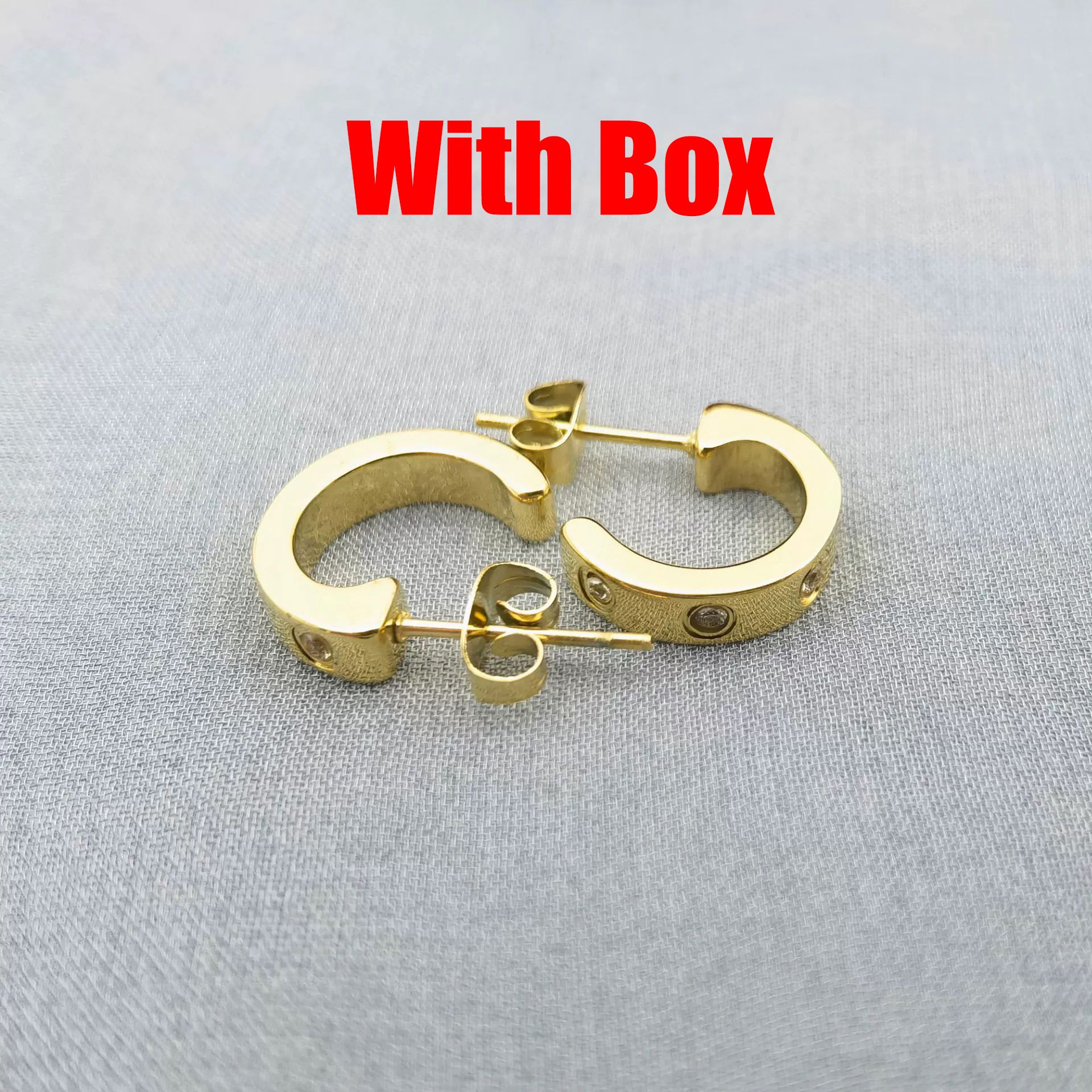 Gold#Diamanten#Mit Box