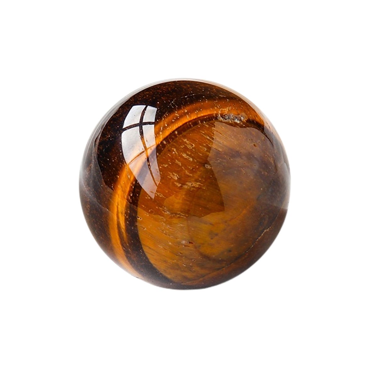 Tiger Eye