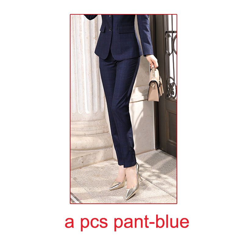 blue pant-1 pcs