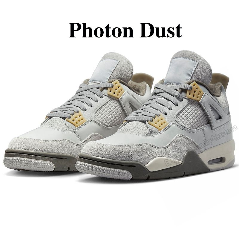 4 Photon Dust