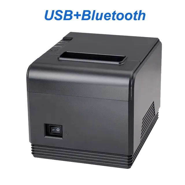 Conector USB y Bluetooth UE