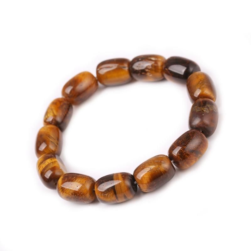 Tiger Eye pierre CHINE