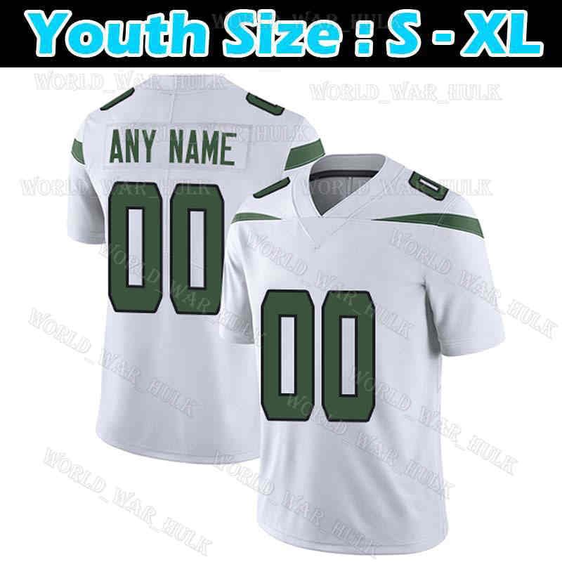 Youth Jersey(P Q J)