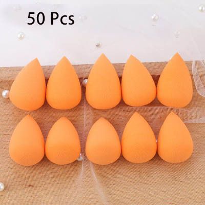 Orange 50pc