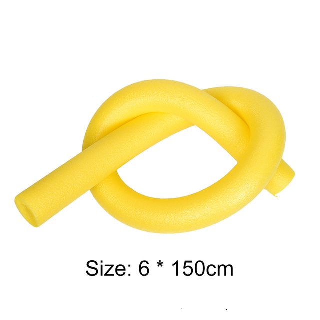 Foam Stick Yellow