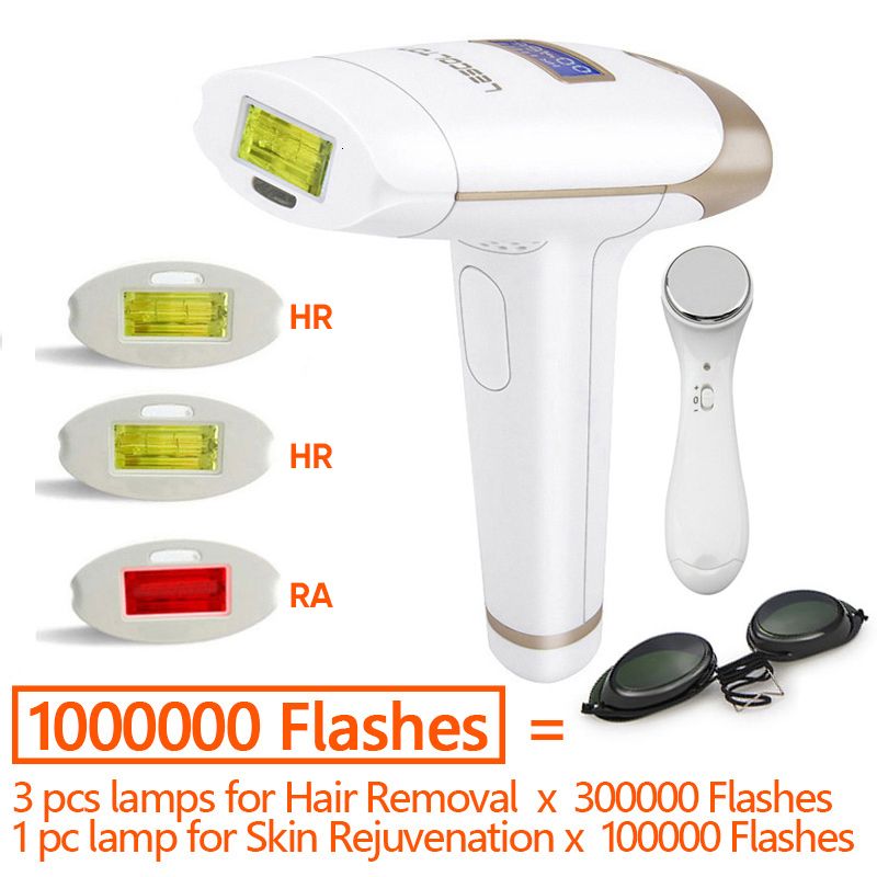 1000k Flash Massager