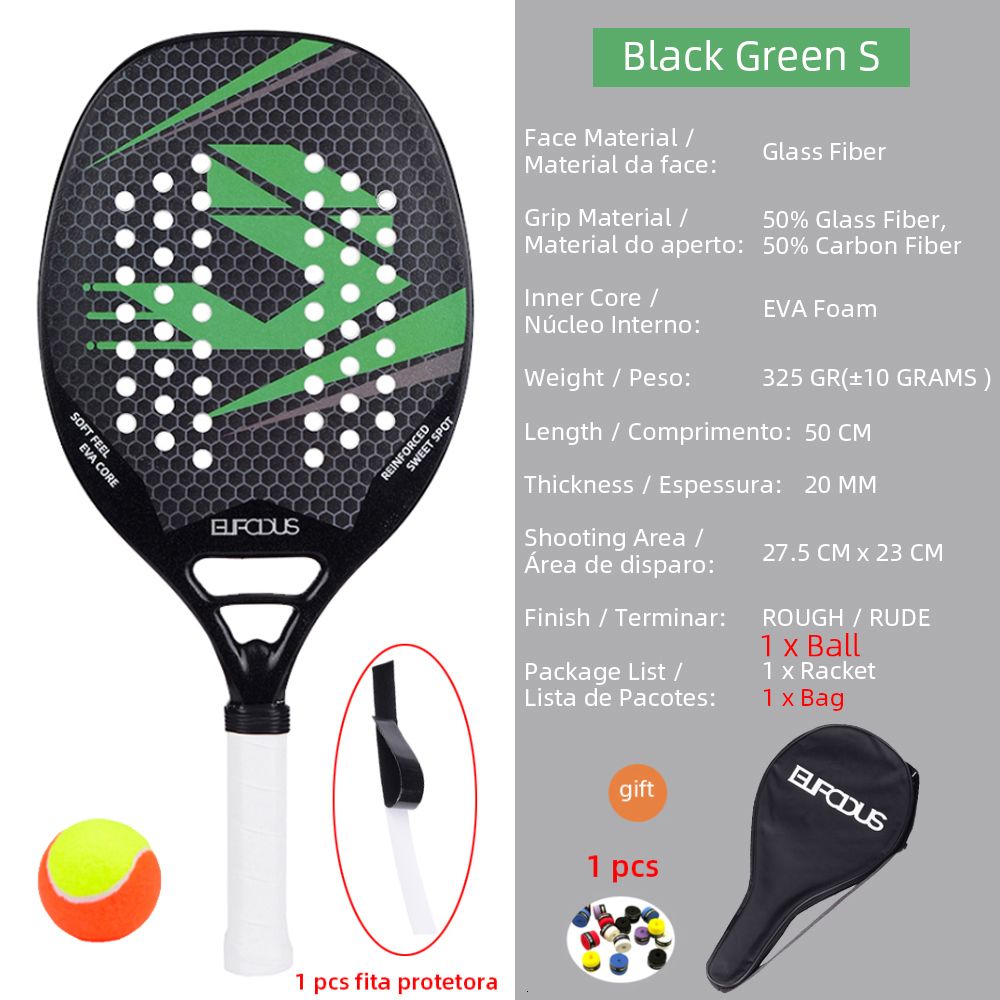 Black Green s