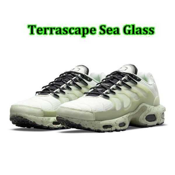 Terrasasapape Sea Glass