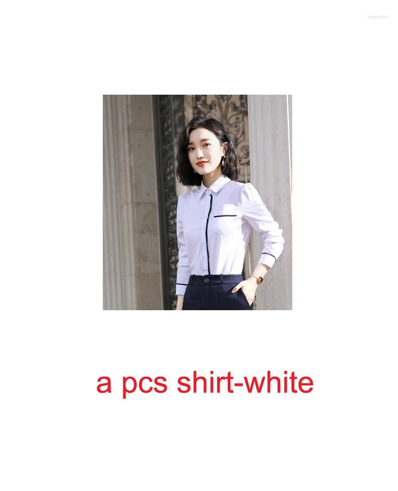 white shirt-1 pcs