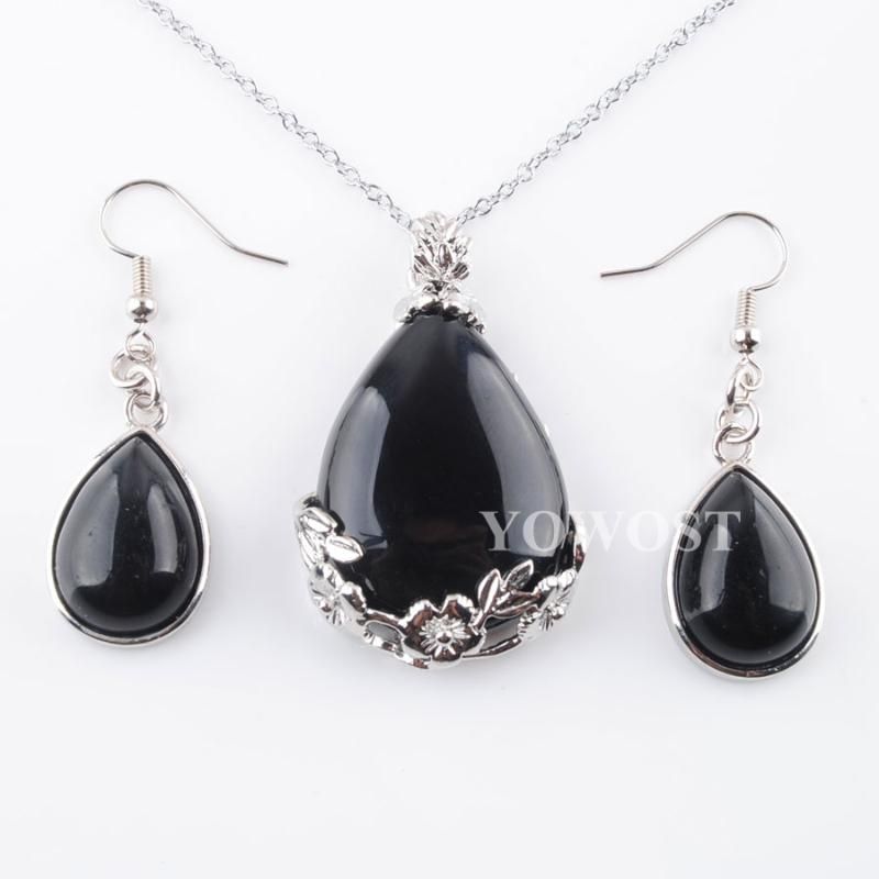 Black Agate