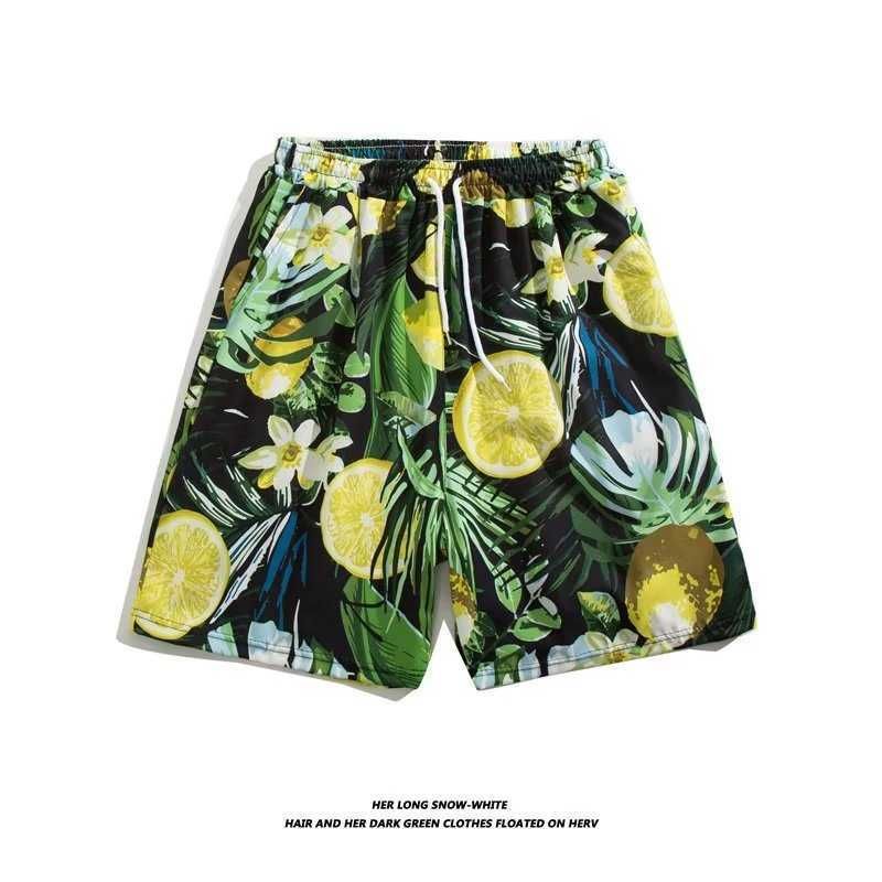pantaloncini hawaiani 5