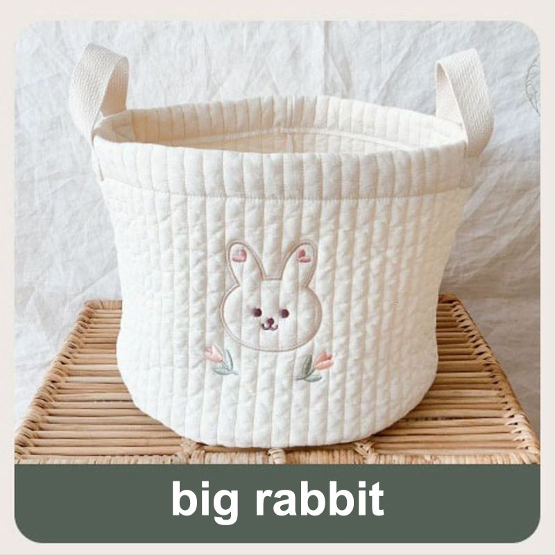 big rabbit