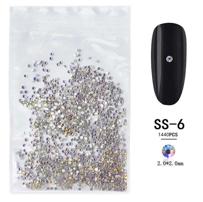 SS6-AB Rhinestones