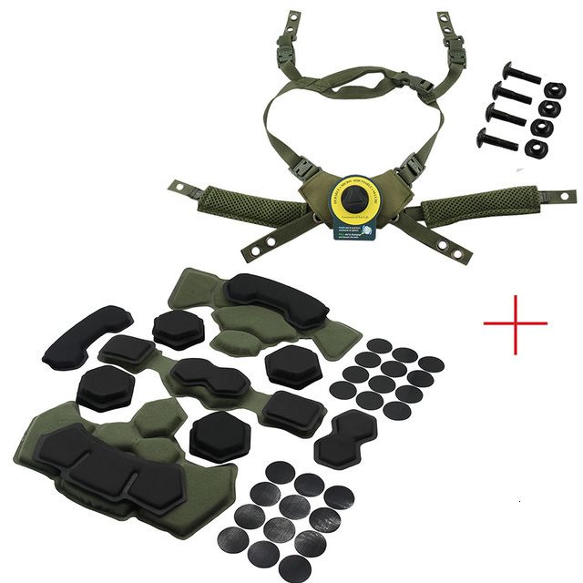 Army Green Set