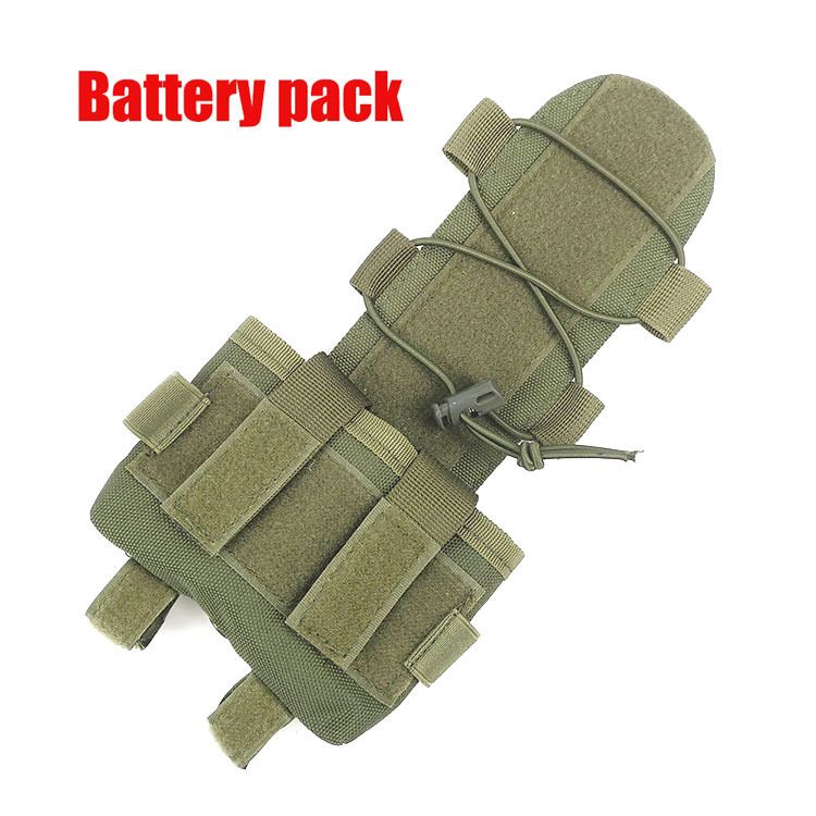 Battery Pack5