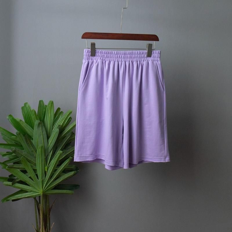 pantalon violet