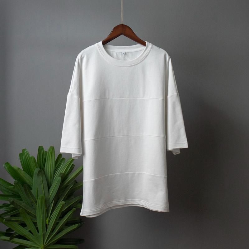 t-shirt blanc