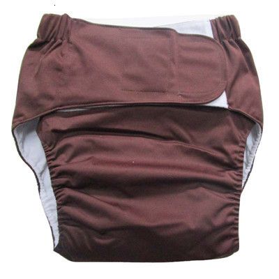Pantaloni da punizione per bambini adulti ABDL Omutsu Time Lock 8577