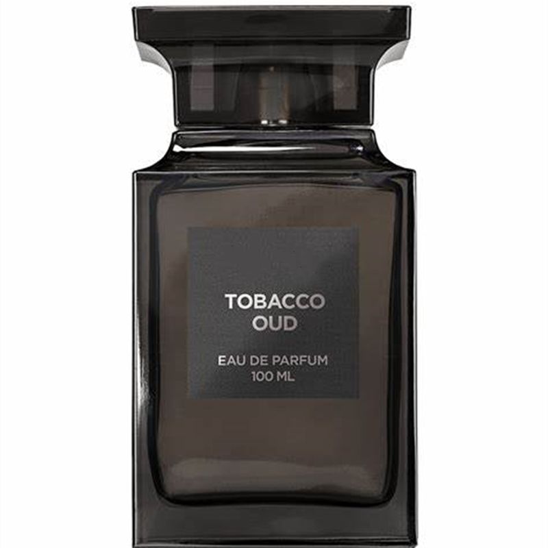 Tobacco Oud