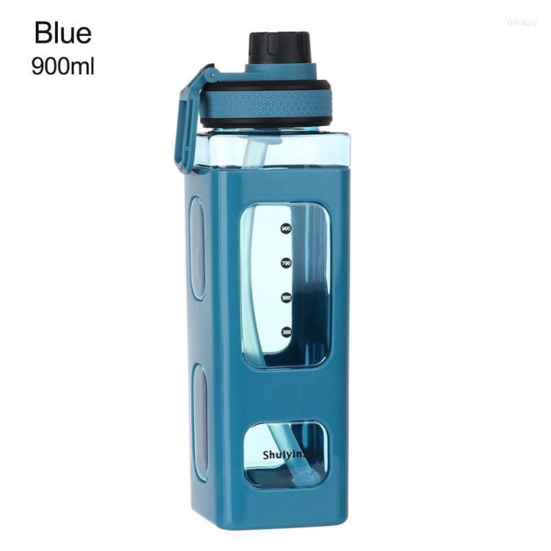 Blue 900ml