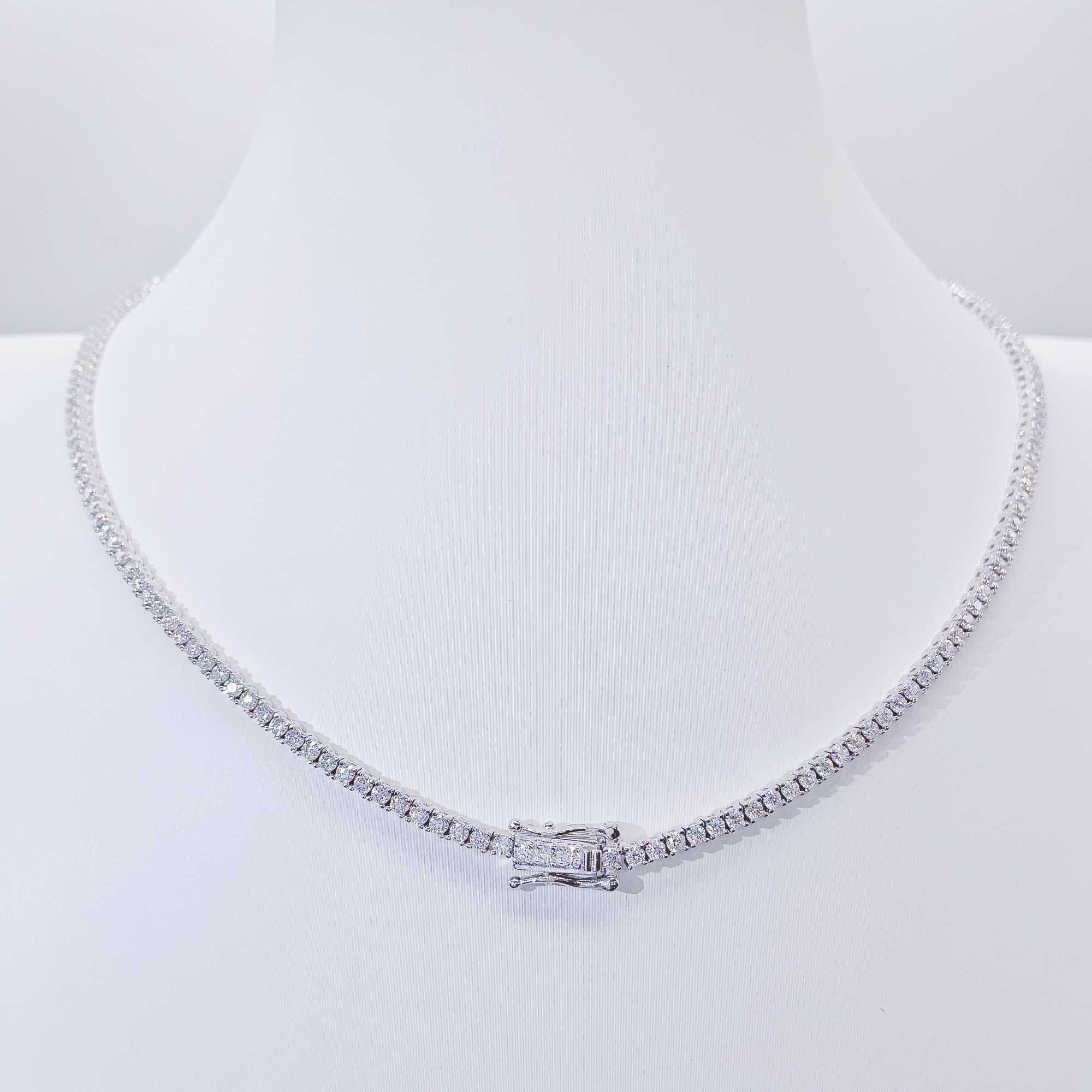 2 mm-20 inches-necklace