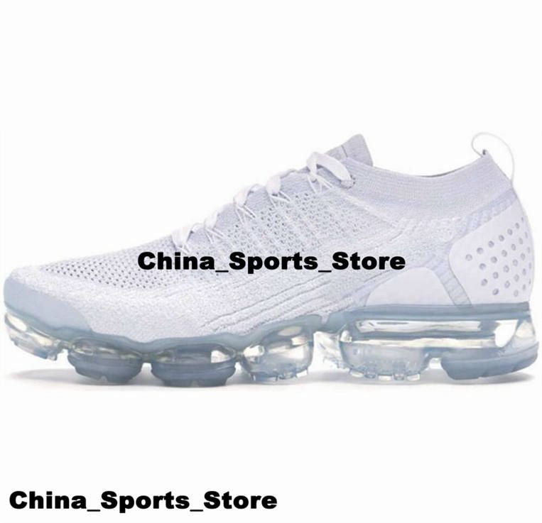 Air Vapor Max 2 Mens Women Trainers Us14 Sneakers Shoes Size 14 Eur 48 Casual AirVapor Flys Knit Us 13 Big Size 13 Running Designer Us 14 Us13 Eur 47