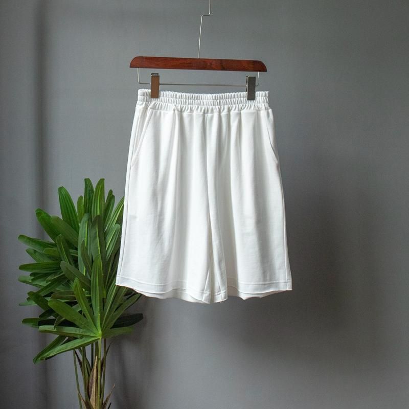 pantalon blanc