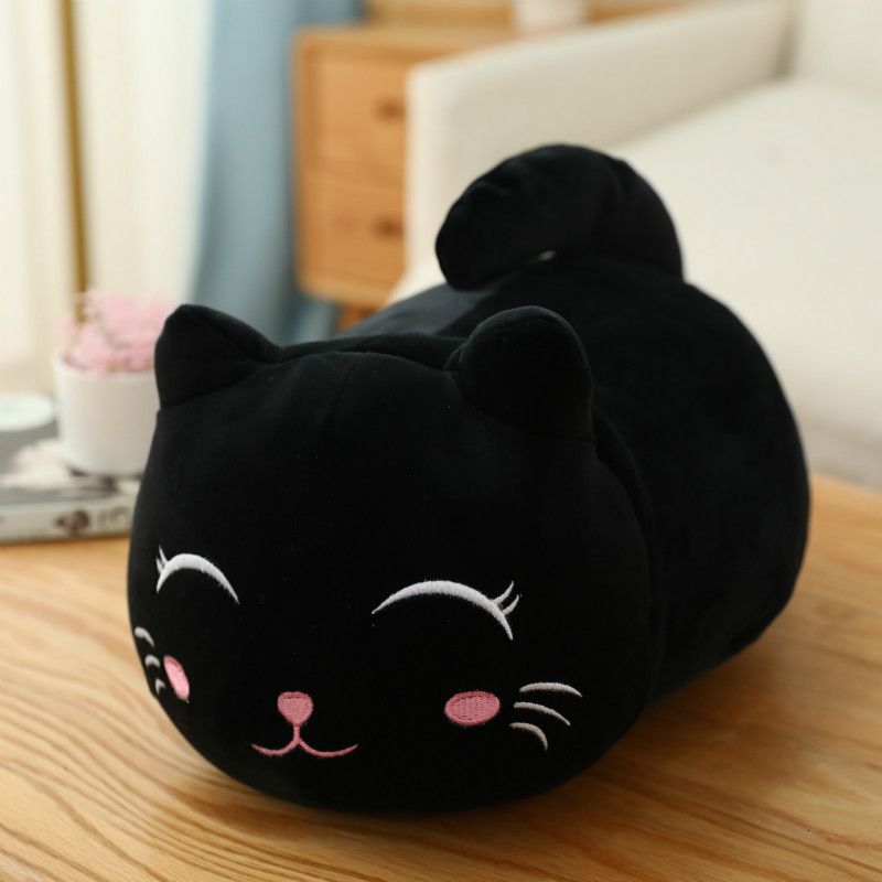 25cm black cat 1