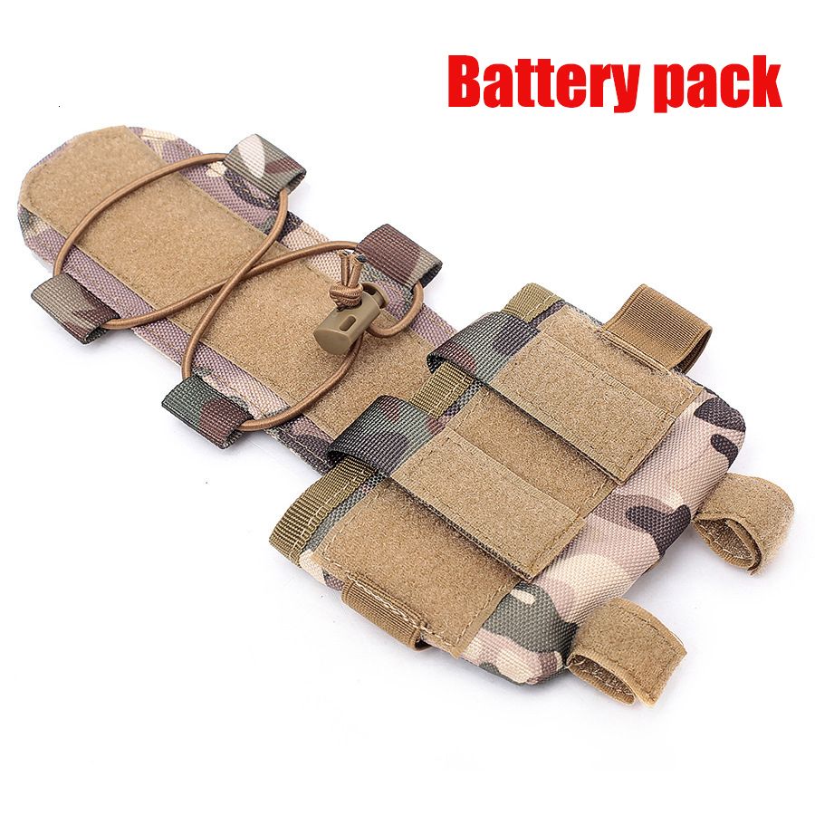 Battery Pack16