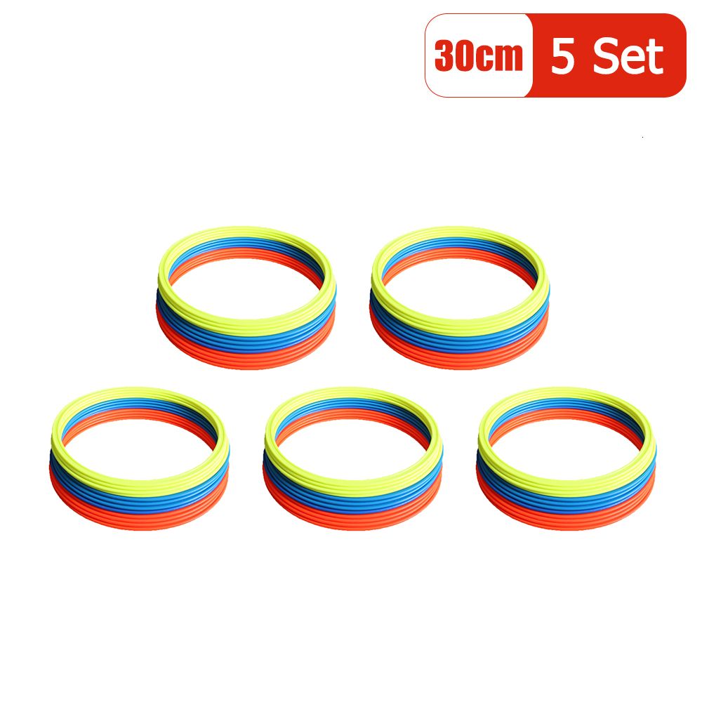 30cm 5set