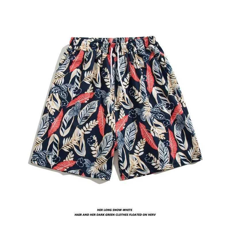 Hawaiiaanse shorts 18