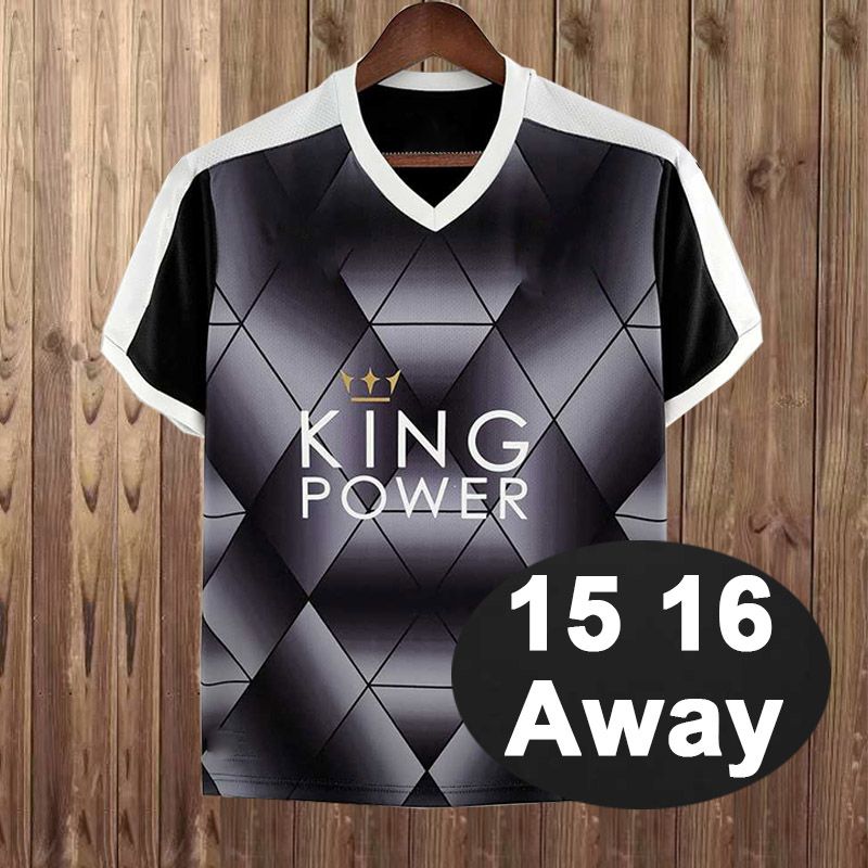 FG11811 2015 2016 Away