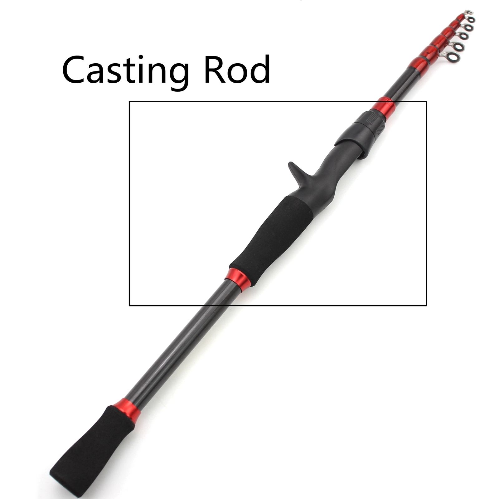 Casting Rod-1.8 m