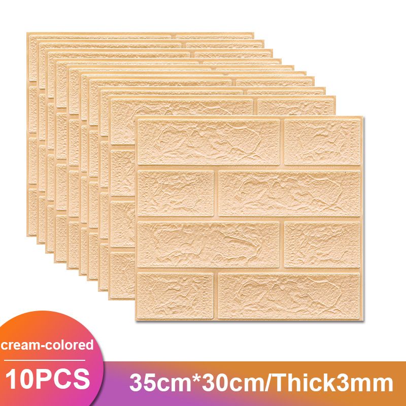 en 10pc 35x30cm-3D-stil