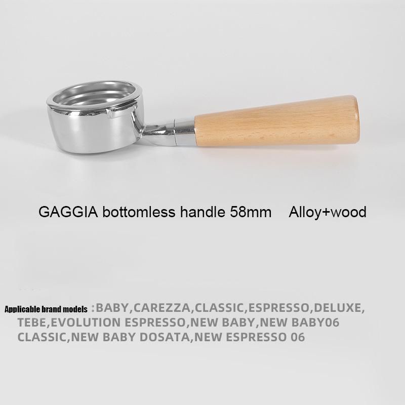 Gaggia-58mmm-F