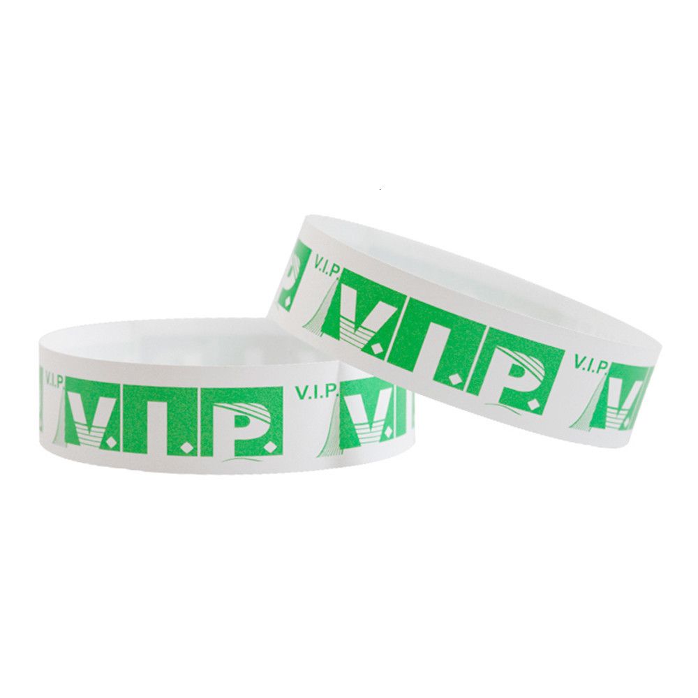 VIP Green-250x19mm