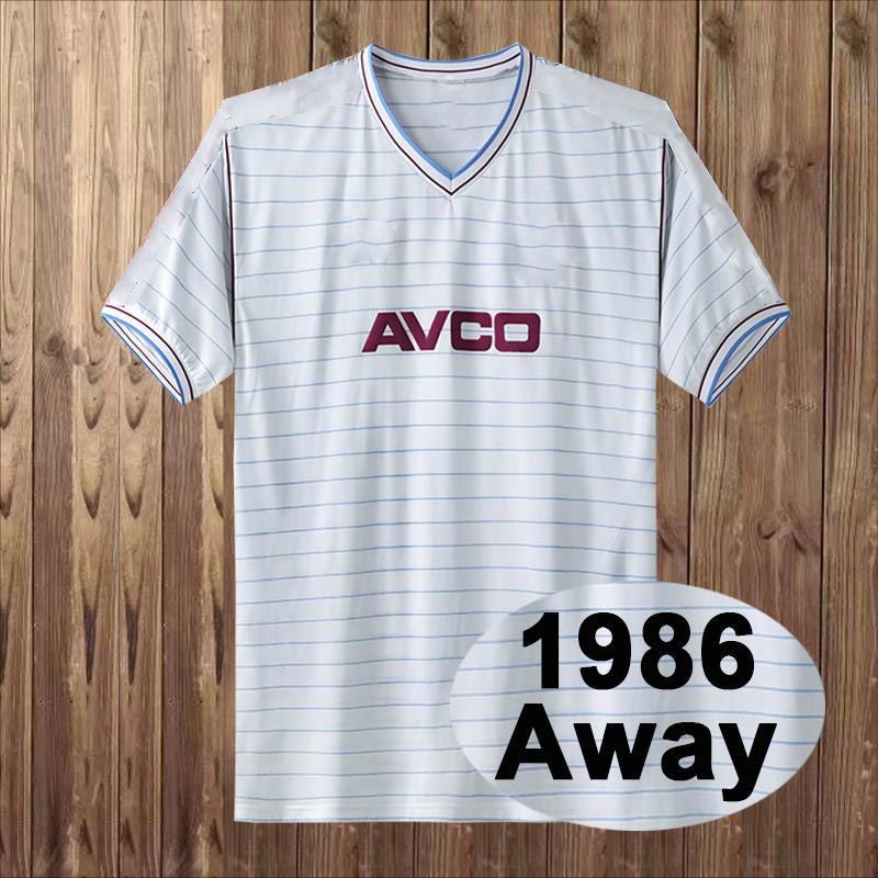 FG11367 1986 Away