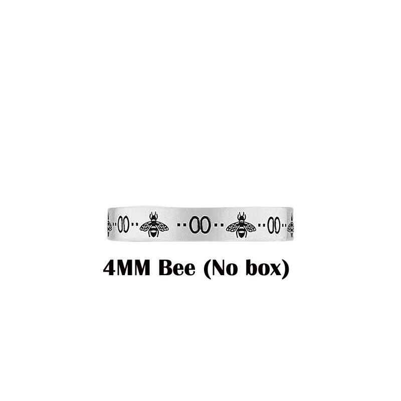 4mm Biene (keine Box)