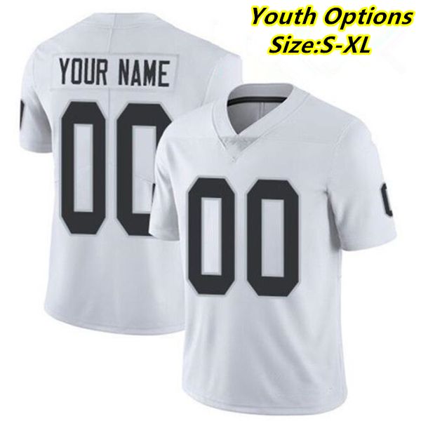 Youth White