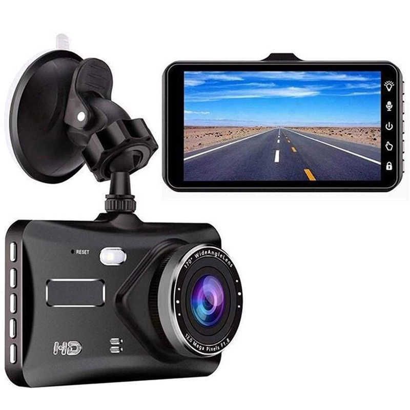 Solo Dash Cam-8G