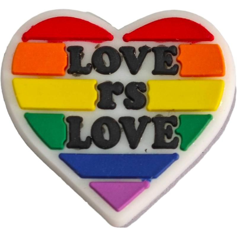 Love Is Love