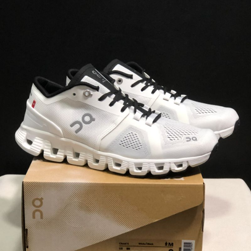 c22 cloud x 1 white black