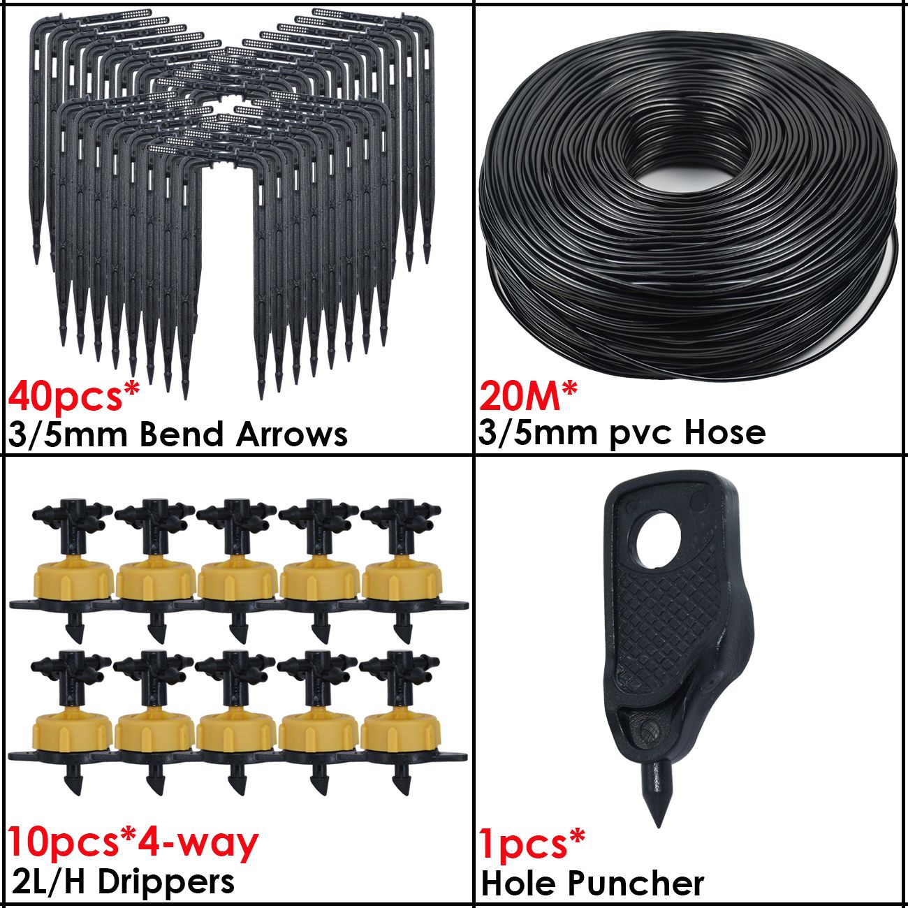 KSL01-KIT176-2L-4WAY.