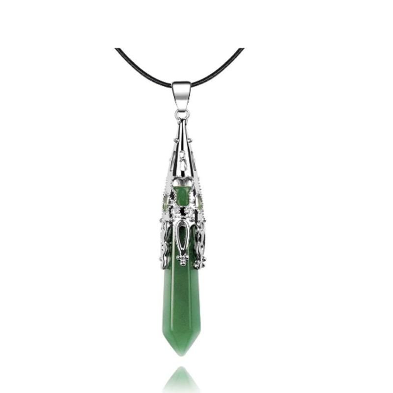 Zielony Aventurine Chiny