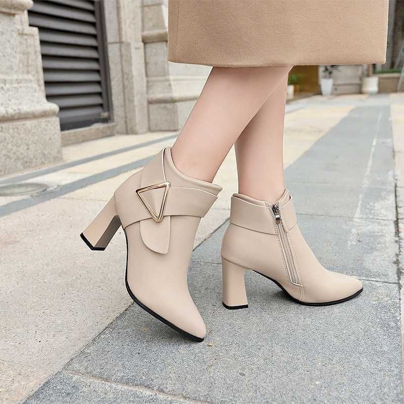 8 cm beige