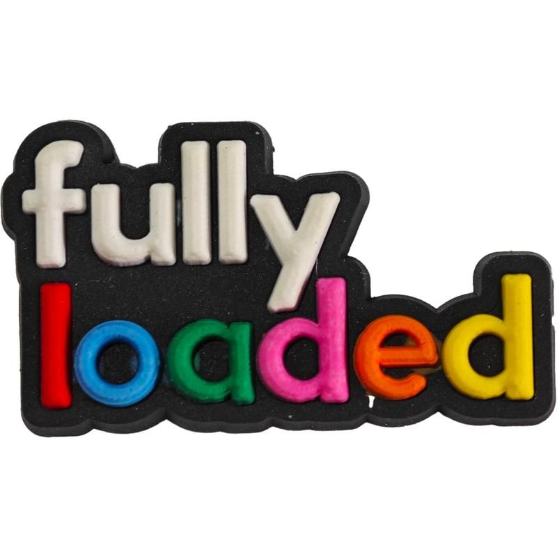 Fully Loaded